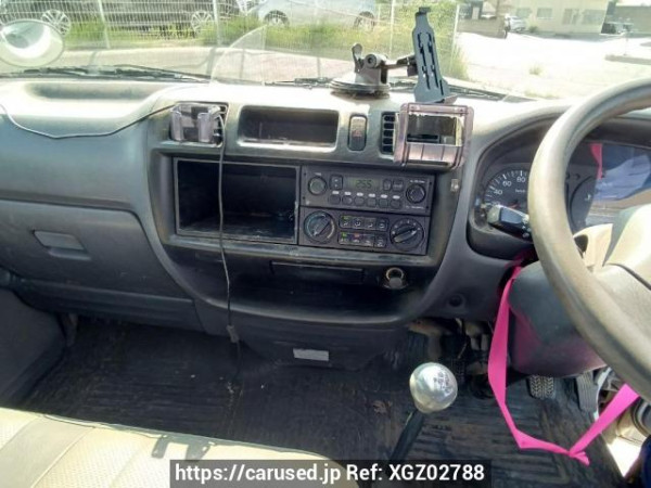 Used 2004 MT nissan vanette-van SK82VN Image[21]