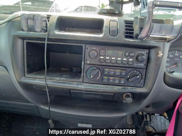 Used 2004 MT nissan vanette-van SK82VN Image[22]