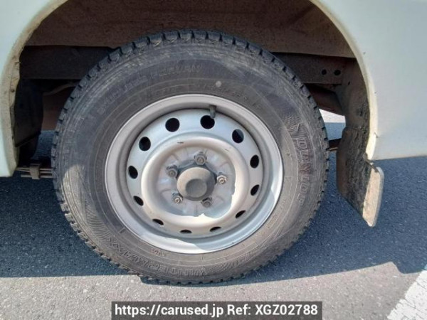 Used 2004 MT nissan vanette-van SK82VN Image[28]