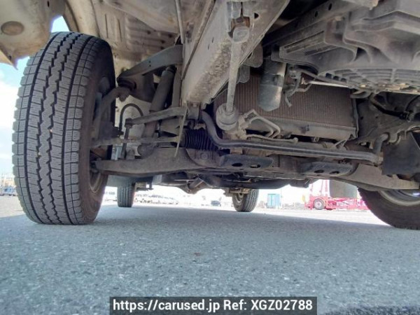 Used 2004 MT nissan vanette-van SK82VN Image[30]