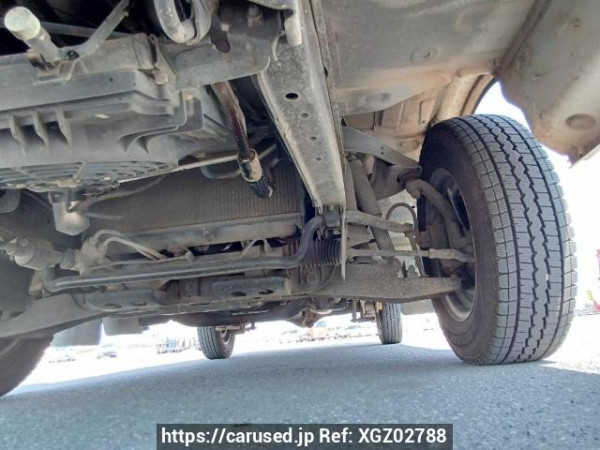 Used 2004 MT nissan vanette-van SK82VN Image[31]