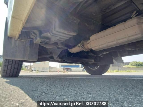 Used 2004 MT nissan vanette-van SK82VN Image[33]