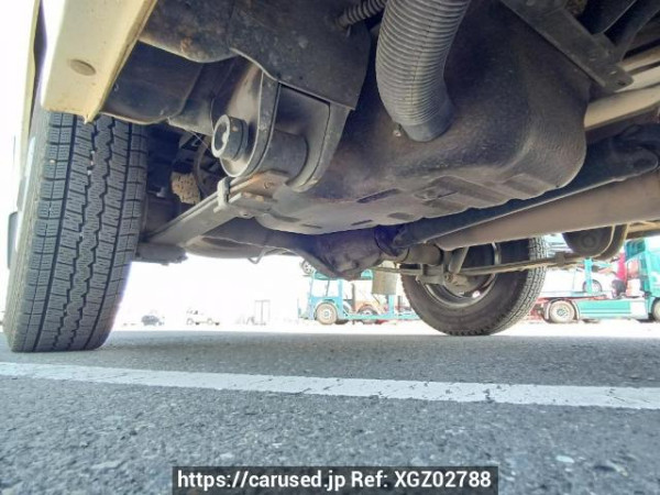 Used 2004 MT nissan vanette-van SK82VN Image[34]