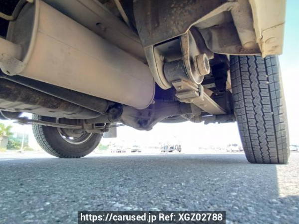 Used 2004 MT nissan vanette-van SK82VN Image[35]