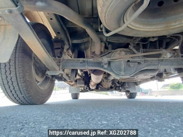 Used 2004 MT nissan vanette-van SK82VN Image[36]