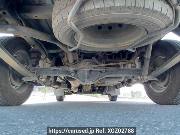 Used 2004 MT nissan vanette-van SK82VN Image[38]