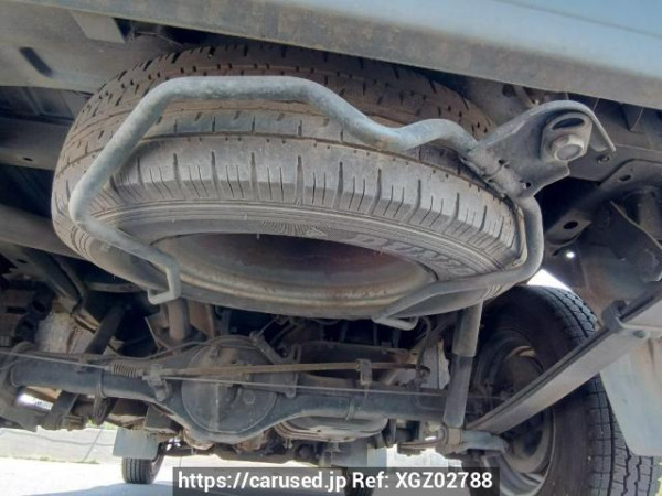 Used 2004 MT nissan vanette-van SK82VN Image[39]