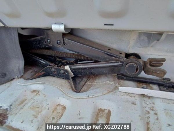 Used 2004 MT nissan vanette-van SK82VN Image[40]