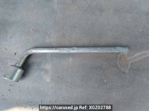 Used 2004 MT nissan vanette-van SK82VN Image[41]