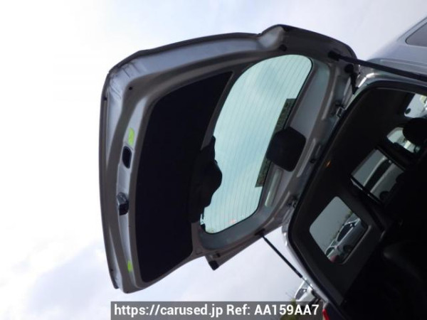 Used 2014 AT toyota succeed-van NCP51V Image[9]