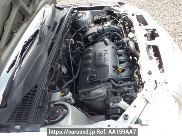 Used 2014 AT toyota succeed-van NCP51V Image[12]