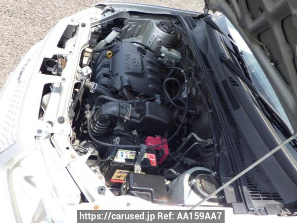 Used 2014 AT toyota succeed-van NCP51V Image[13]