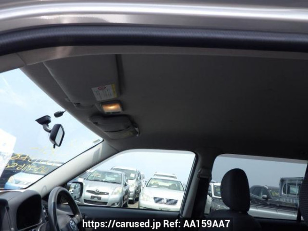 Used 2014 AT toyota succeed-van NCP51V Image[16]