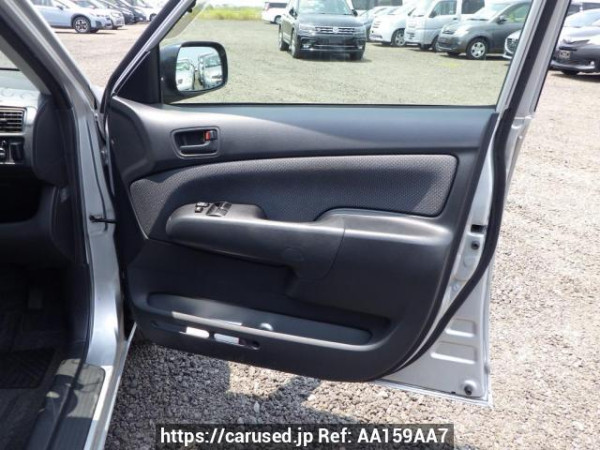 Used 2014 AT toyota succeed-van NCP51V Image[17]