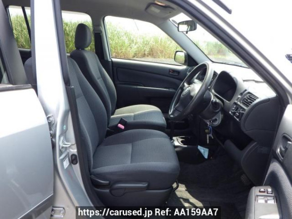 Used 2014 AT toyota succeed-van NCP51V Image[18]