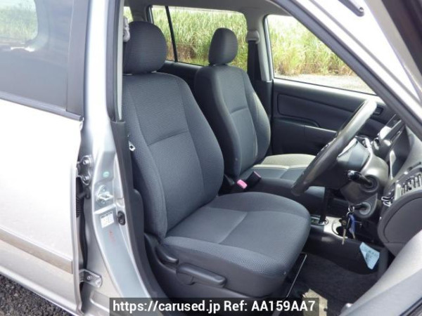Used 2014 AT toyota succeed-van NCP51V Image[19]