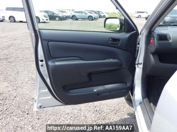 Used 2014 AT toyota succeed-van NCP51V Image[20]