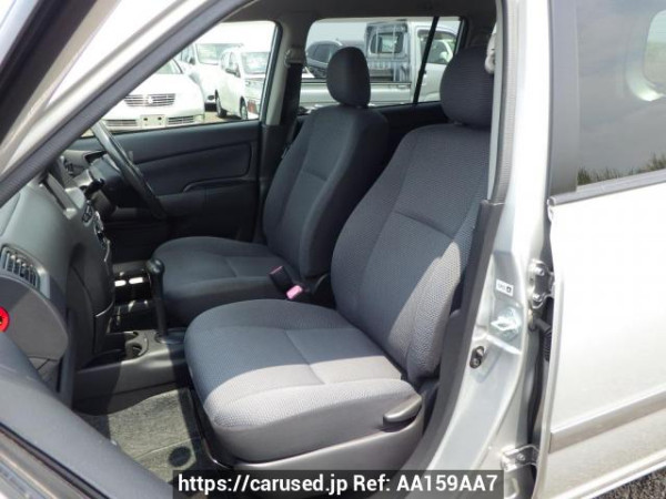 Used 2014 AT toyota succeed-van NCP51V Image[22]