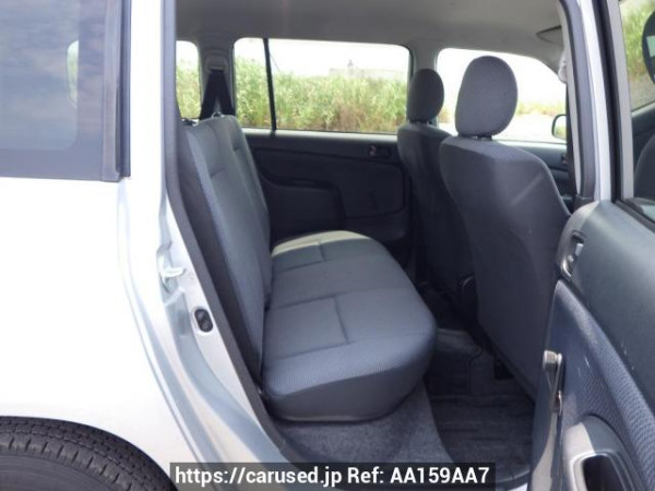 Used 2014 AT toyota succeed-van NCP51V Image[24]