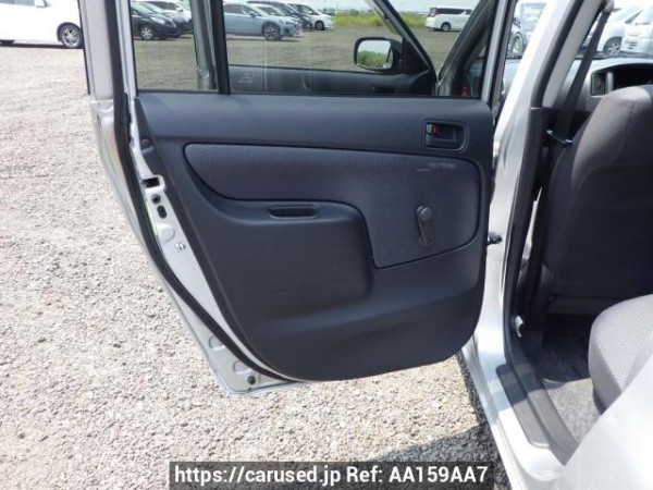 Used 2014 AT toyota succeed-van NCP51V Image[25]