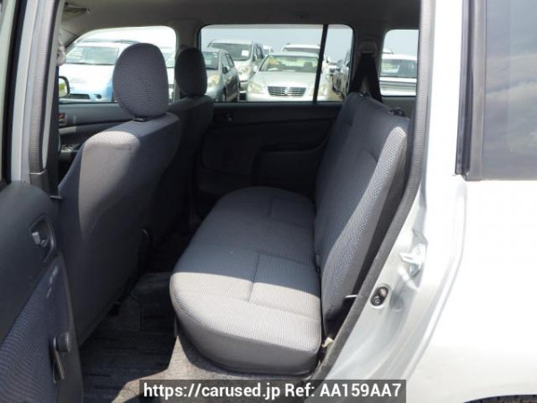 Used 2014 AT toyota succeed-van NCP51V Image[26]