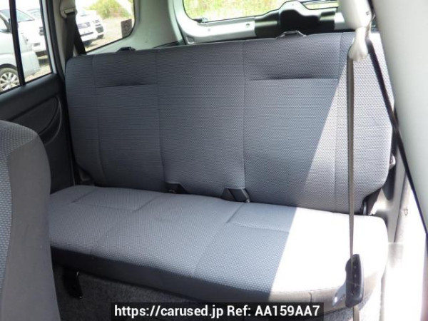 Used 2014 AT toyota succeed-van NCP51V Image[27]