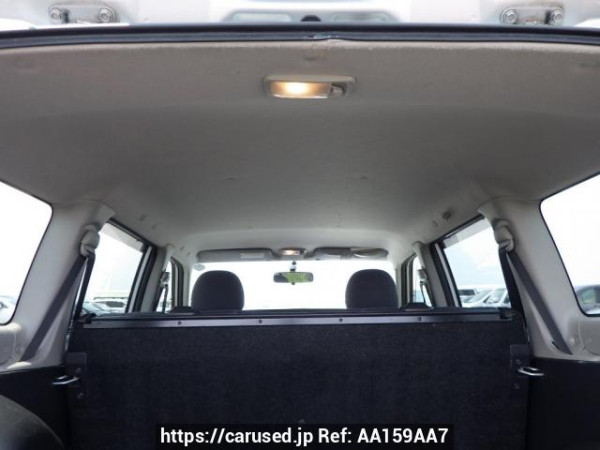 Used 2014 AT toyota succeed-van NCP51V Image[29]