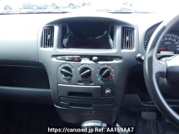 Used 2014 AT toyota succeed-van NCP51V Image[31]