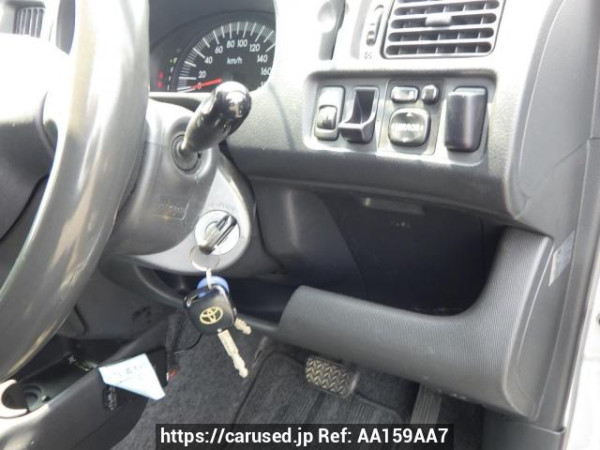 Used 2014 AT toyota succeed-van NCP51V Image[33]