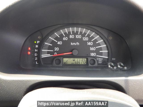 Used 2014 AT toyota succeed-van NCP51V Image[35]