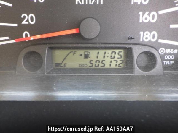 Used 2014 AT toyota succeed-van NCP51V Image[36]