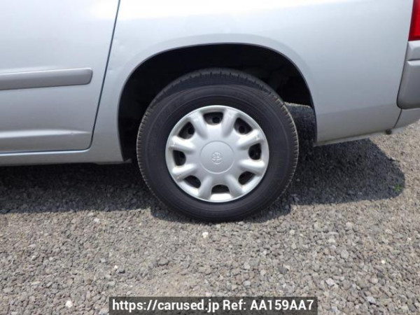 Used 2014 AT toyota succeed-van NCP51V Image[38]