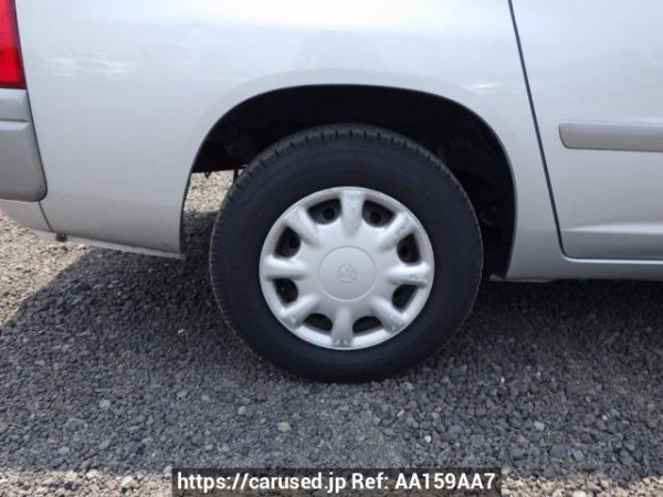 Used 2014 AT toyota succeed-van NCP51V Image[39]