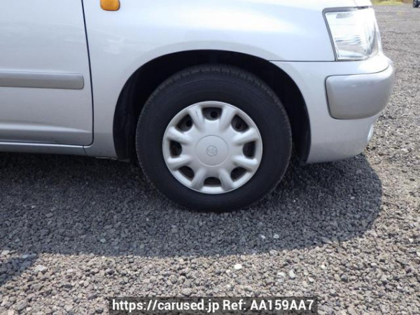 Used 2014 AT toyota succeed-van NCP51V Image[40]