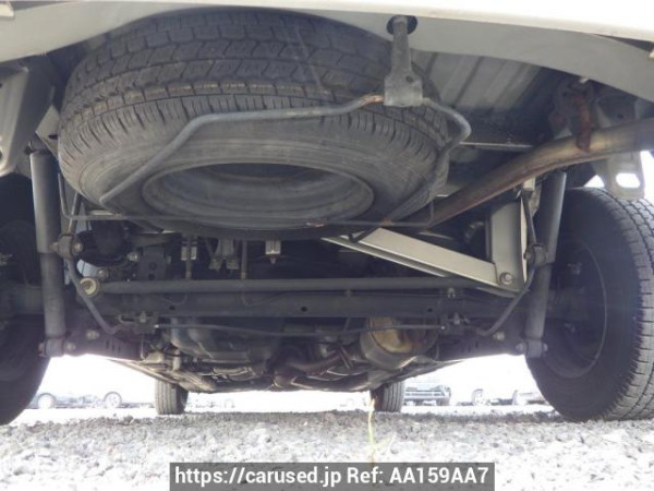 Used 2014 AT toyota succeed-van NCP51V Image[47]
