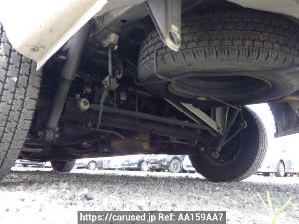 Used 2014 AT toyota succeed-van NCP51V Image[48]
