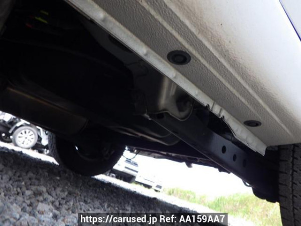 Used 2014 AT toyota succeed-van NCP51V Image[49]