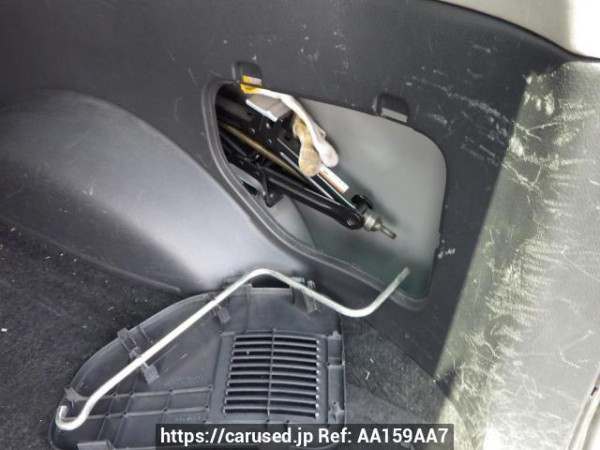 Used 2014 AT toyota succeed-van NCP51V Image[53]