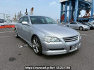 Toyota Mark X GRX120
