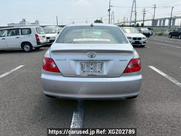 Used 2005 AT toyota mark-x GRX120 Image[5]
