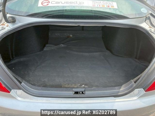 Used 2005 AT toyota mark-x GRX120 Image[8]