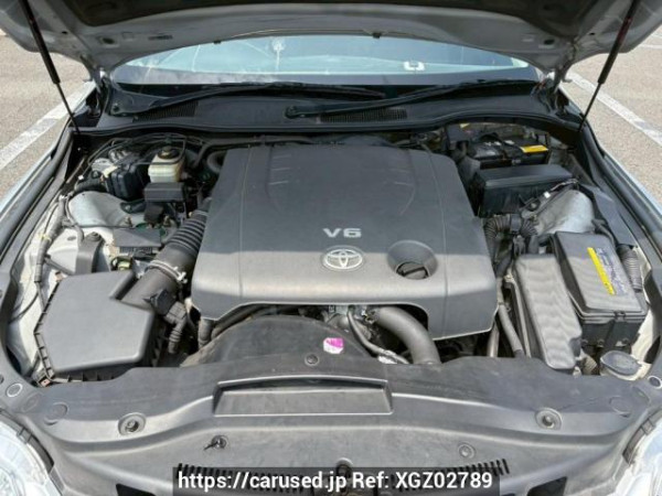 Used 2005 AT toyota mark-x GRX120 Image[9]