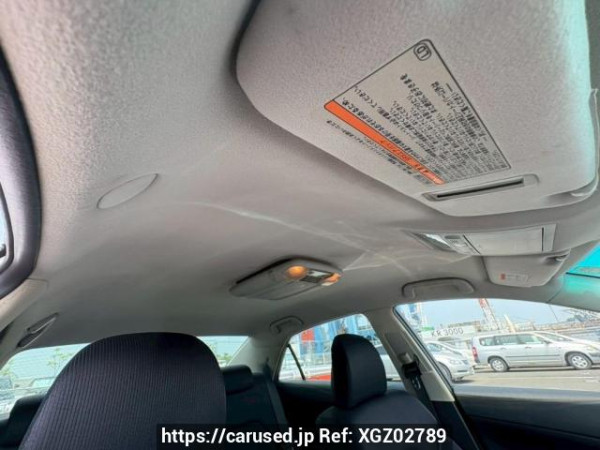 Used 2005 AT toyota mark-x GRX120 Image[11]