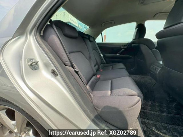 Used 2005 AT toyota mark-x GRX120 Image[14]