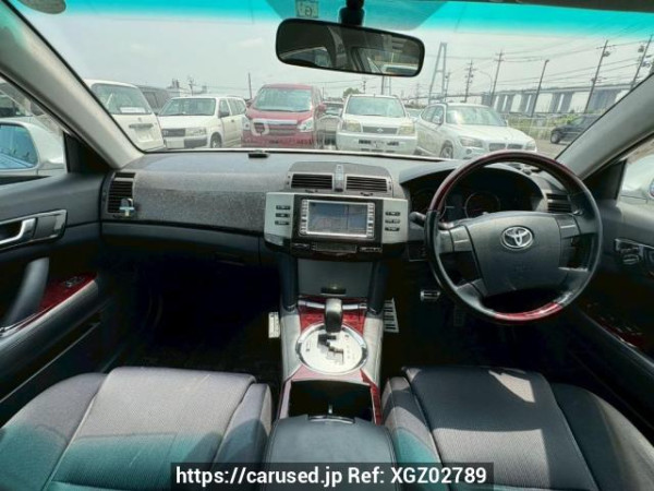 Used 2005 AT toyota mark-x GRX120 Image[17]