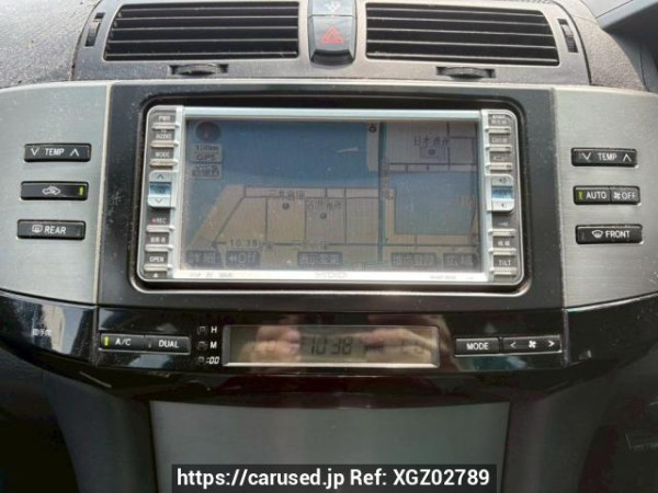 Used 2005 AT toyota mark-x GRX120 Image[23]