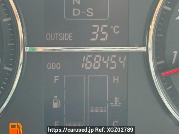 Used 2005 AT toyota mark-x GRX120 Image[27]