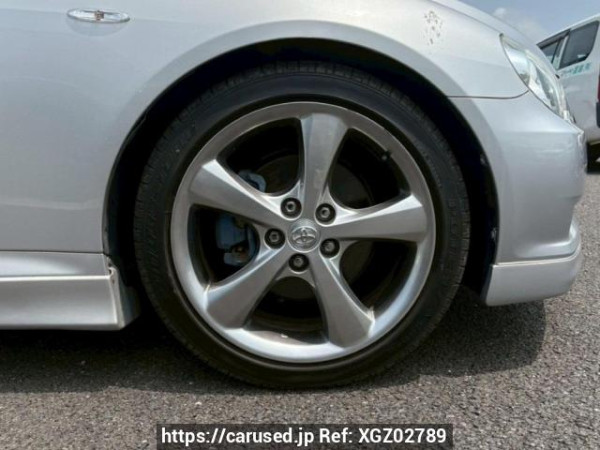 Used 2005 AT toyota mark-x GRX120 Image[28]