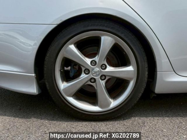 Used 2005 AT toyota mark-x GRX120 Image[29]