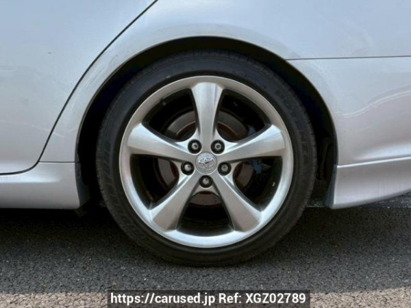 Used 2005 AT toyota mark-x GRX120 Image[30]